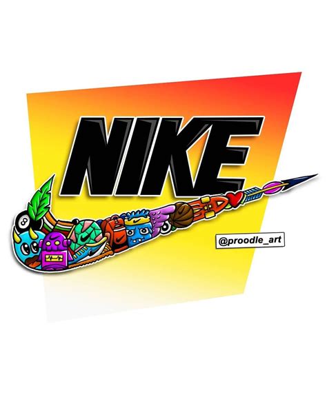 nike doodles|Nike killshot kids.